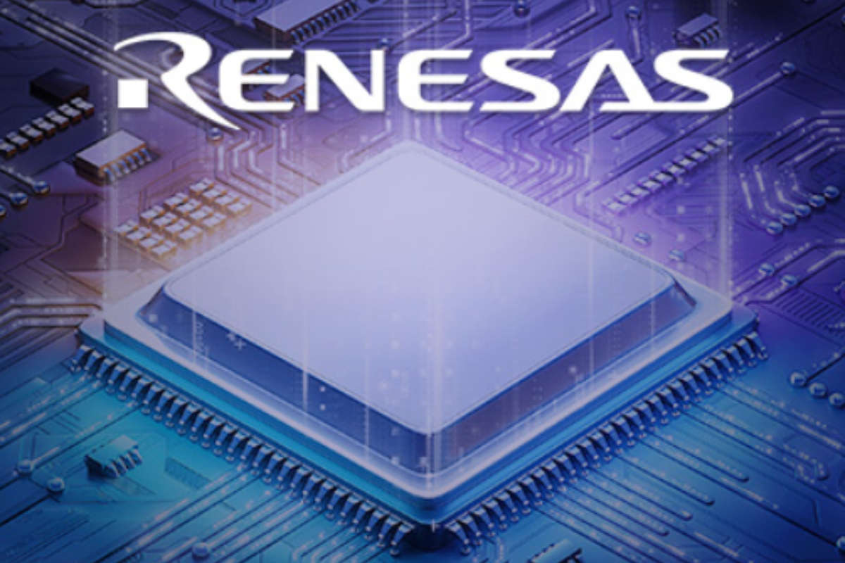 Renesas unveils industry's first 650V GaN, dual-side-cooled 8x8mm package for megawatt-scale AI data centers