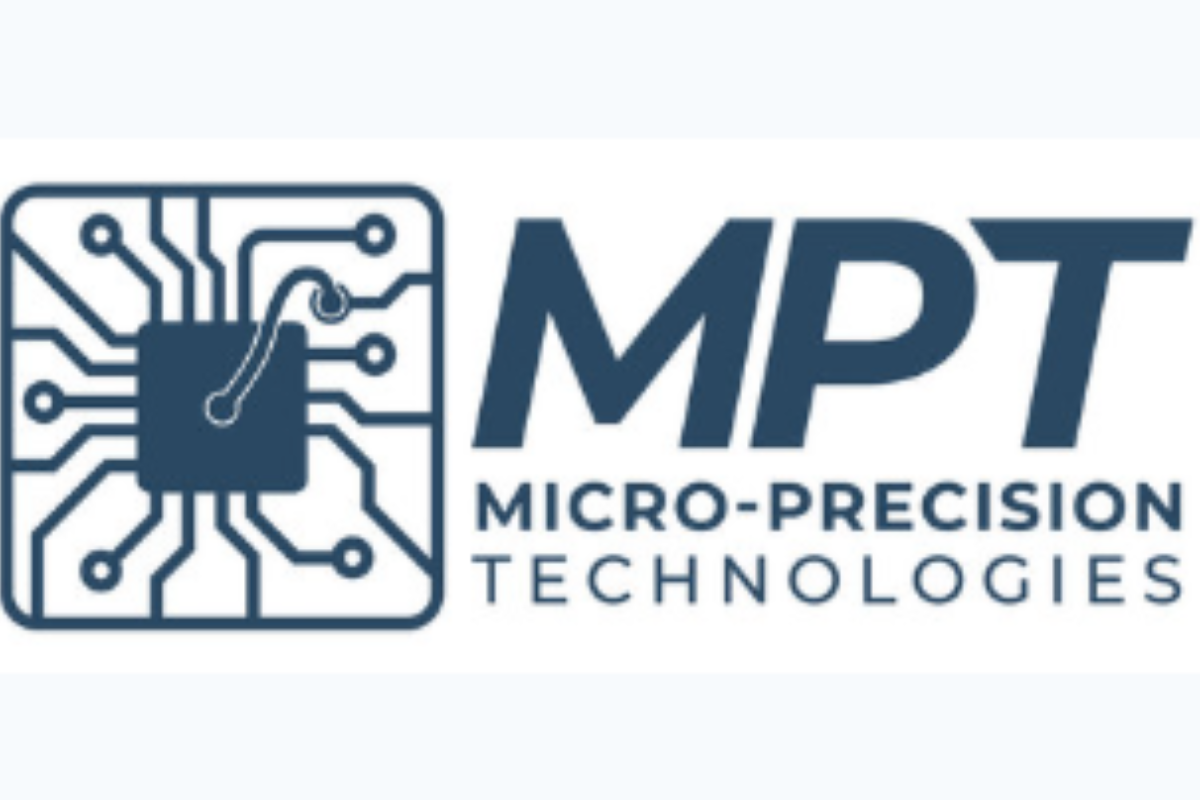 Micro-Precision Technologies Appoints Kevin Kendrick VP of Sales