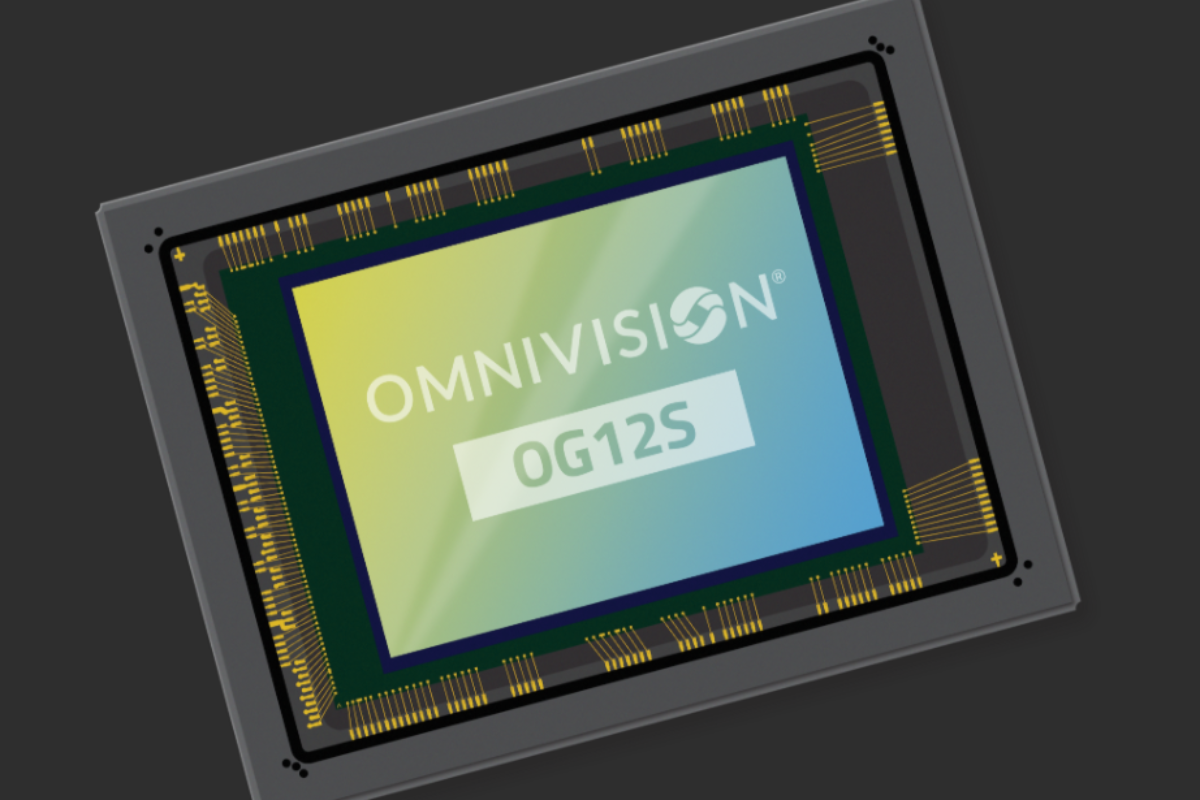 OMNIVISION Launches 12MP Global Shutter Sensor for Factory Automation and Intelligent Transportation