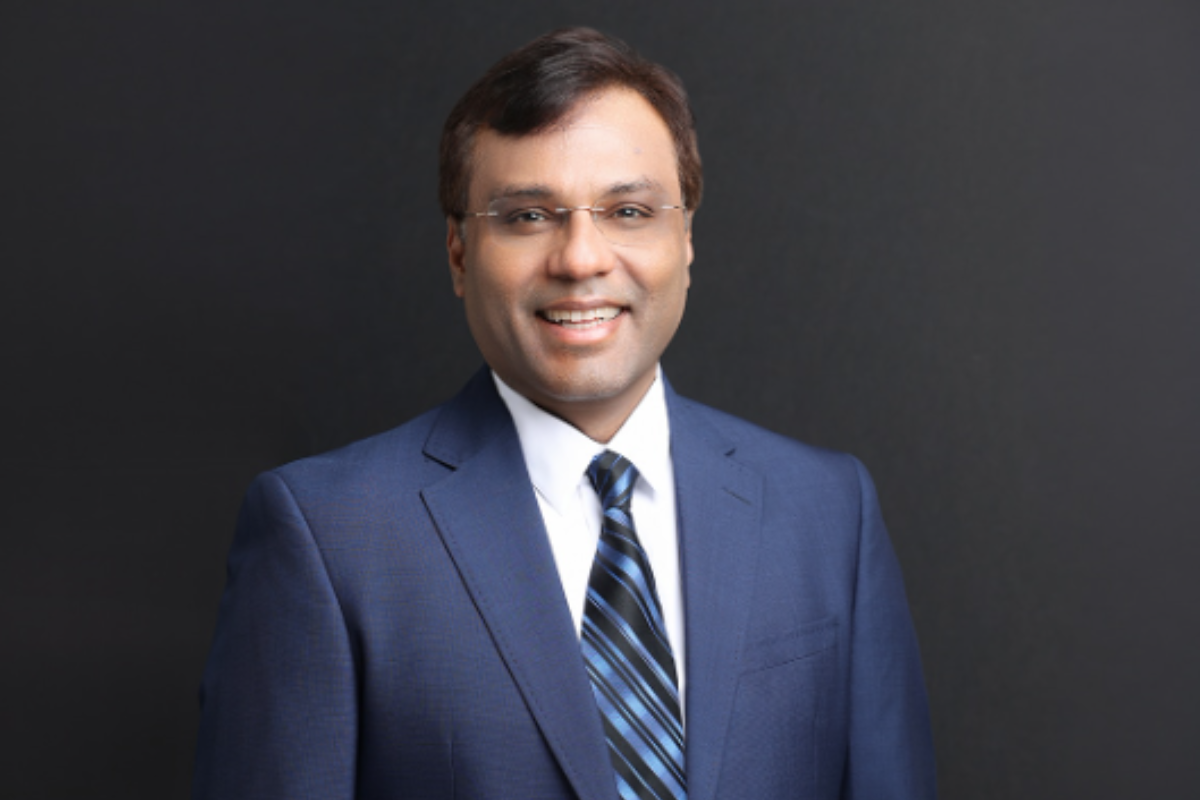 Boston Dynamics names Rohit Prasad as CEO to advance Physical AI and robotics