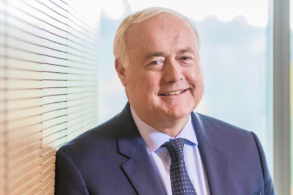 STMicroelectronics to Propose One-Year Reappointment of Jean-Marc Chery as President & CEO