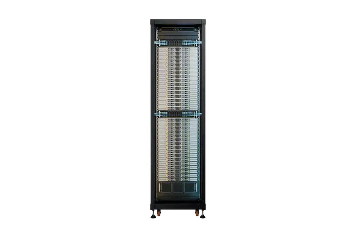 AMD Introduces Helion Rack Blueprint for Hyperscale and Enterprise Agentic AI Compute