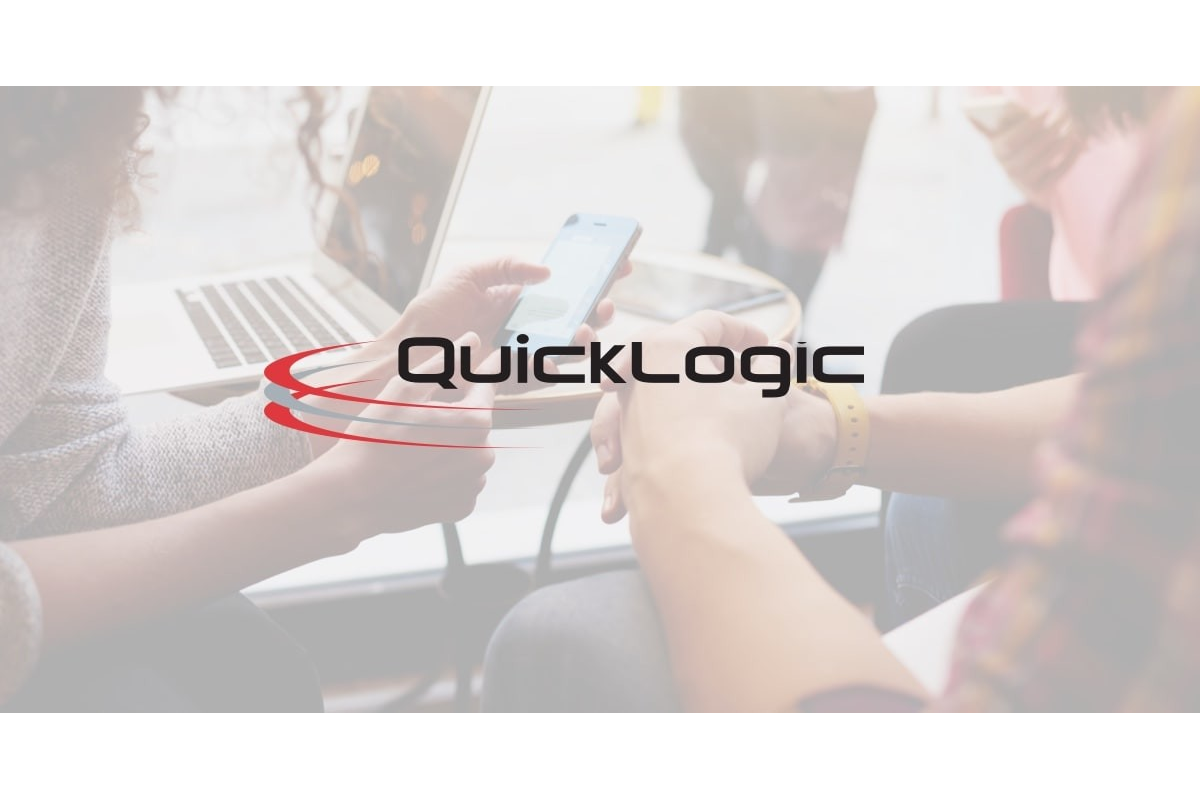 QuickLogic Secures Six-Figure eFPGA IP Contract for Automotive and Industrial SoC