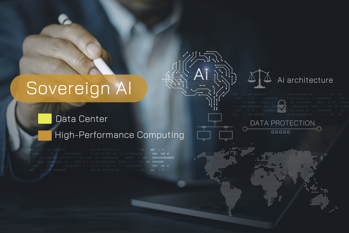 Omdia Finds Sovereign AI Claims Often Lack Proof, Risking Enterprises