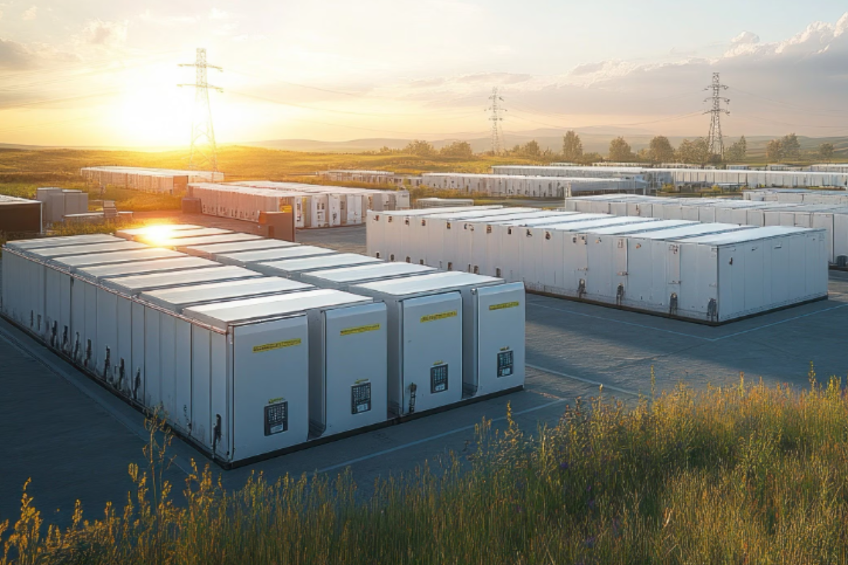 onsemi and Sungrow Integrate EliteSiC Hybrid Technology in PowerTitan 3.0 Energy Storage Platform