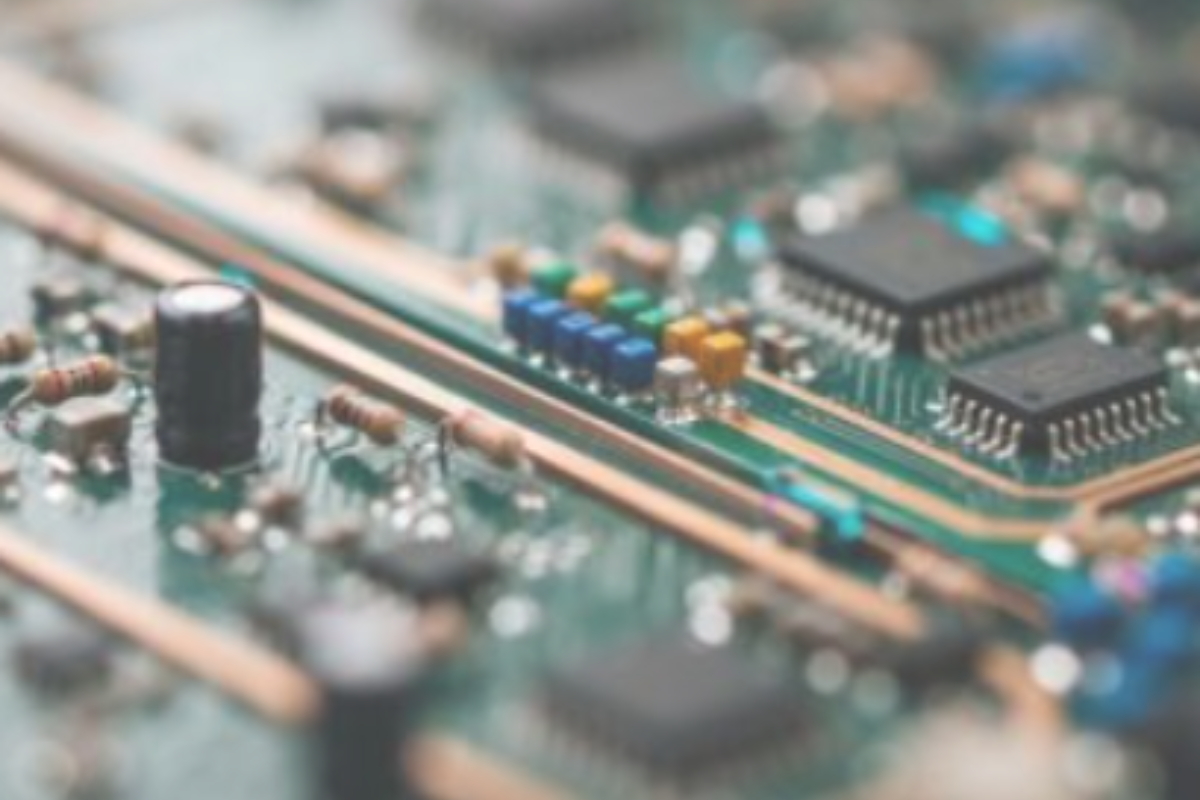 High Density Packaging User Group and Global Electronics Association Release IPC-TM-650-2.2.23 Copper Profile Test Method