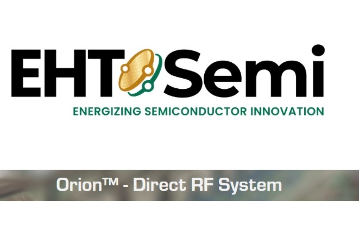 EHT Semi Integrates Bird RF Measurement Technology into Semiconductor Power Platforms for Process Control