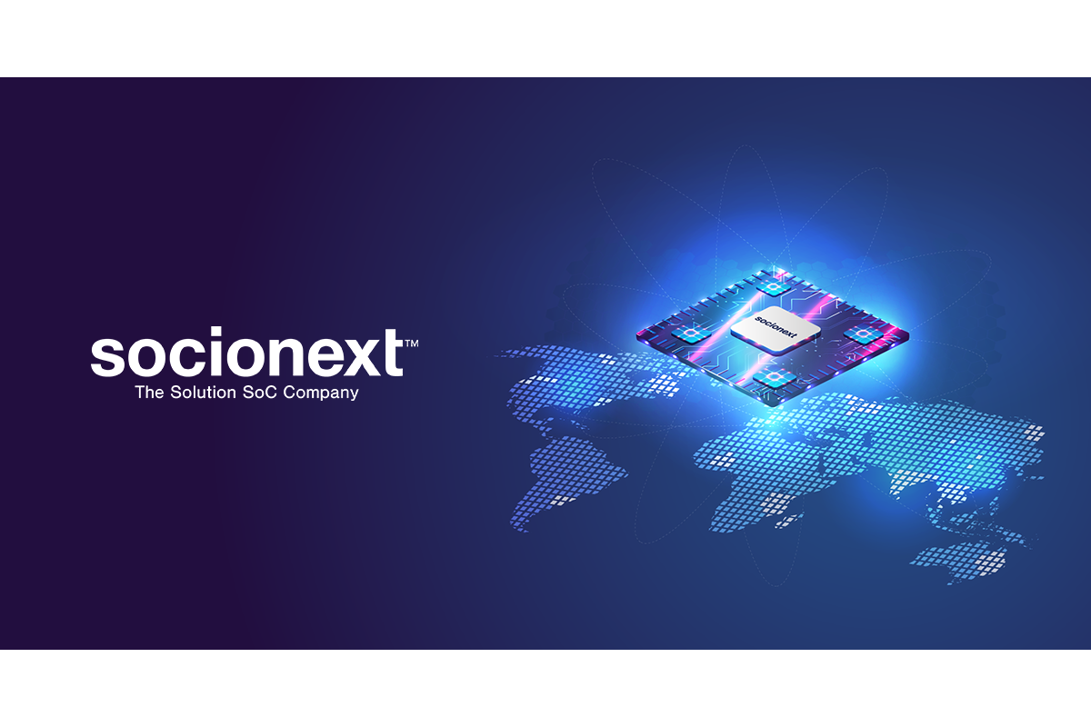 Socionext Applies Cadence InnoStack AI Super Agent to 3nm SoC Physical Design