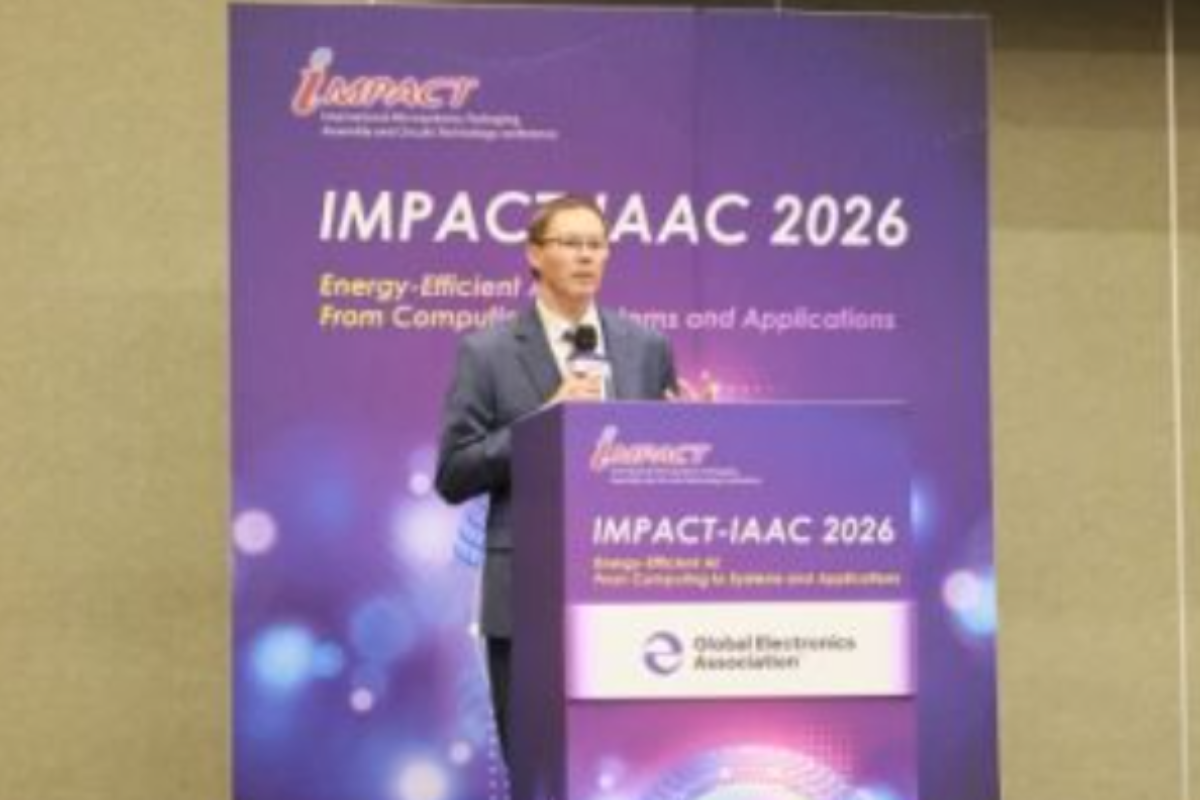Global Electronics Association Hosts IMPACT 2026 Session on Package-to-Board Integration