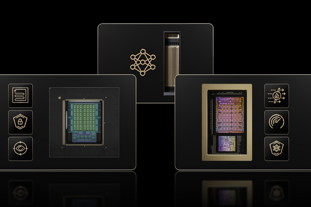NVIDIA Launches OpenShell Reference Architecture for Enterprise AI Agent Safety