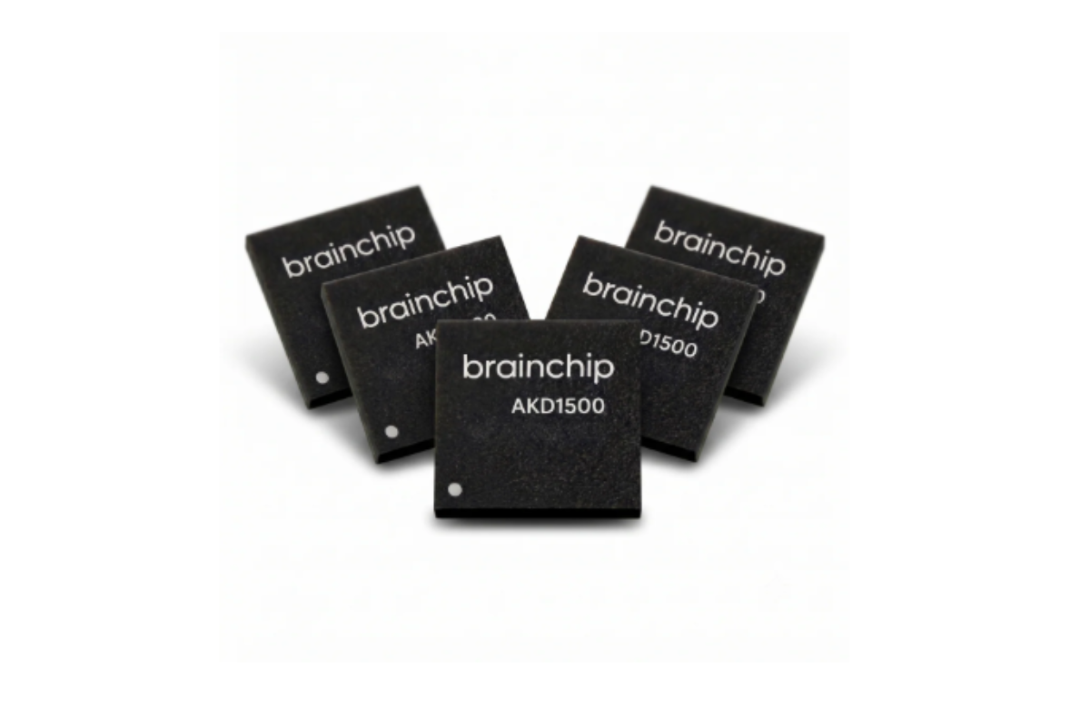BrainChip Unveils AKD1500 SPI Chip for Microcontroller-Based Edge Devices