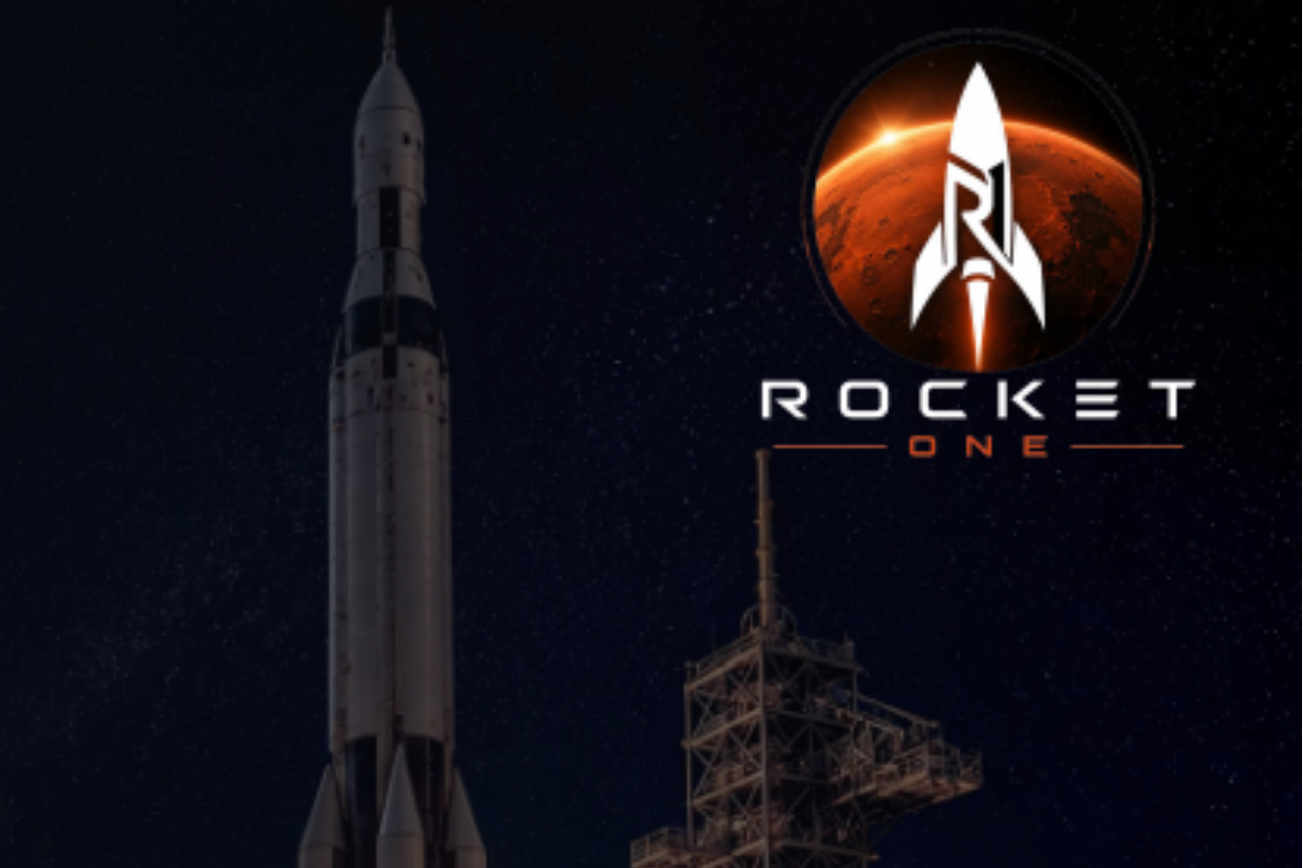 Rocket One Signs Agreement to Develop Ultra-Low-Power Magnetic AI Chip