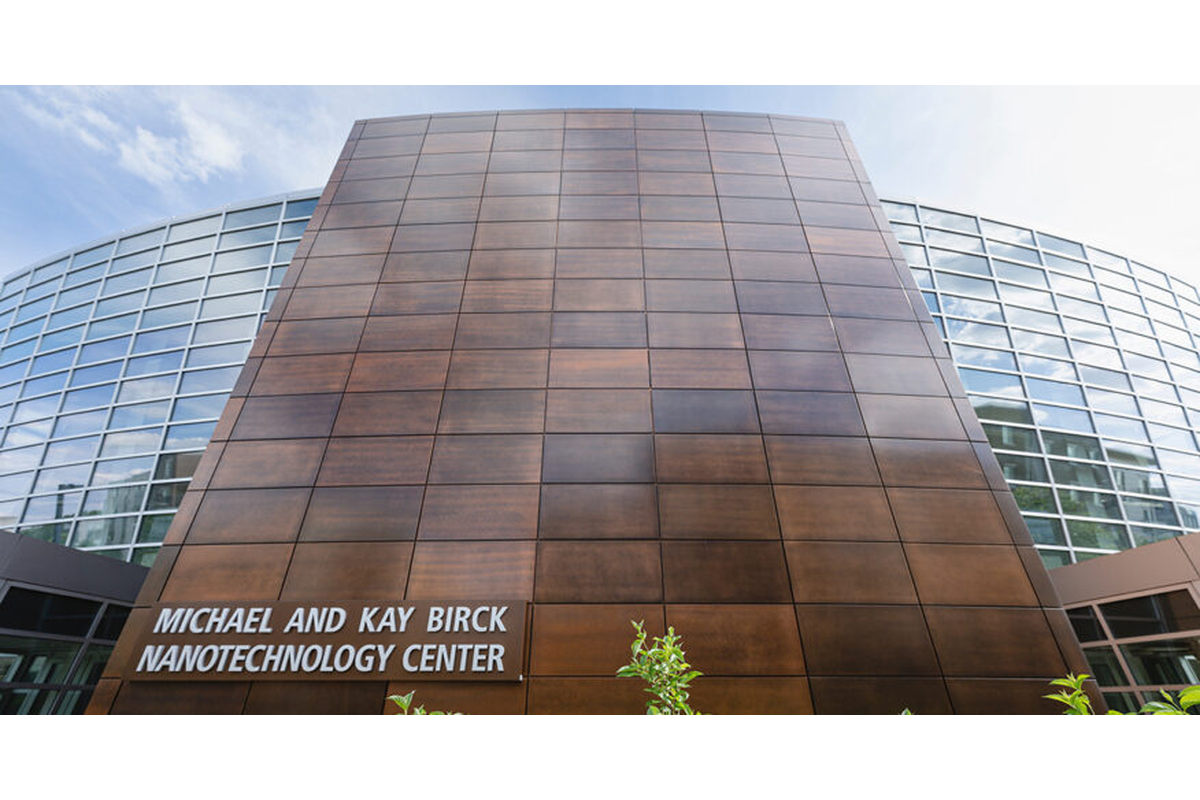 Purdue and GlobalFoundries Expand Semiconductor Research Partnership With Master Agreement