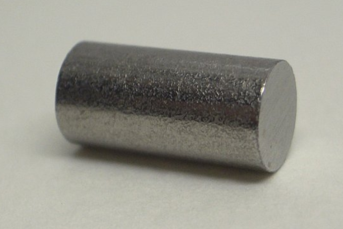 CME Group to Launch Tungsten Futures to Meet Rising Critical Minerals Demand