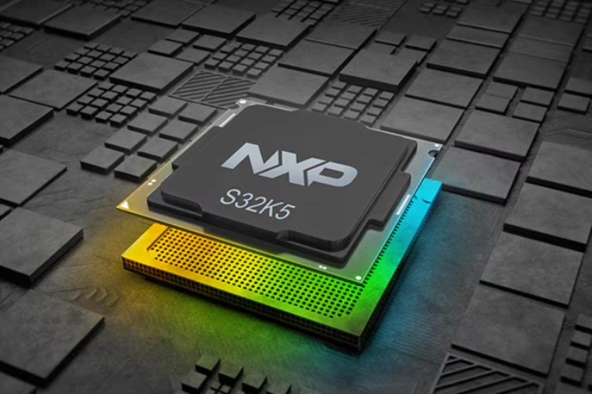 NXP Semiconductors and Volkswagen Group Partner on S32K5 MCUs for Zonal Vehicles