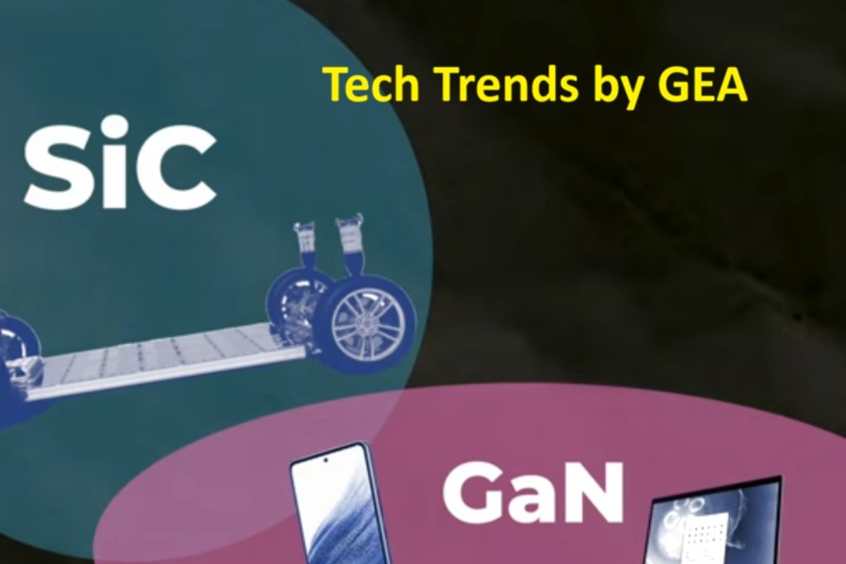Global Electronics Association and Accuris Report Growing SiC and GaN Role in Electronics Design and Manufacturing