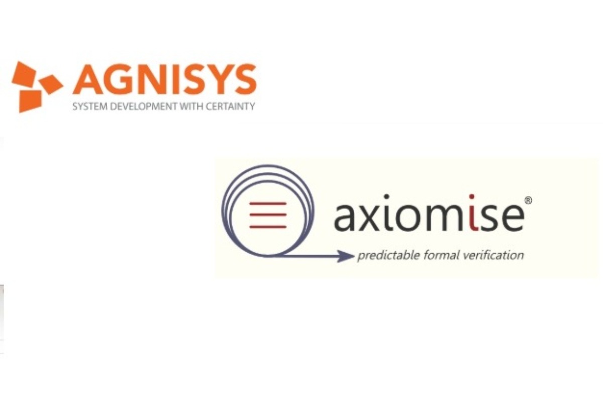 Agnisys and Axiomise Pair IDS-NoC and nocProve for AI, GPU and Inference Chips