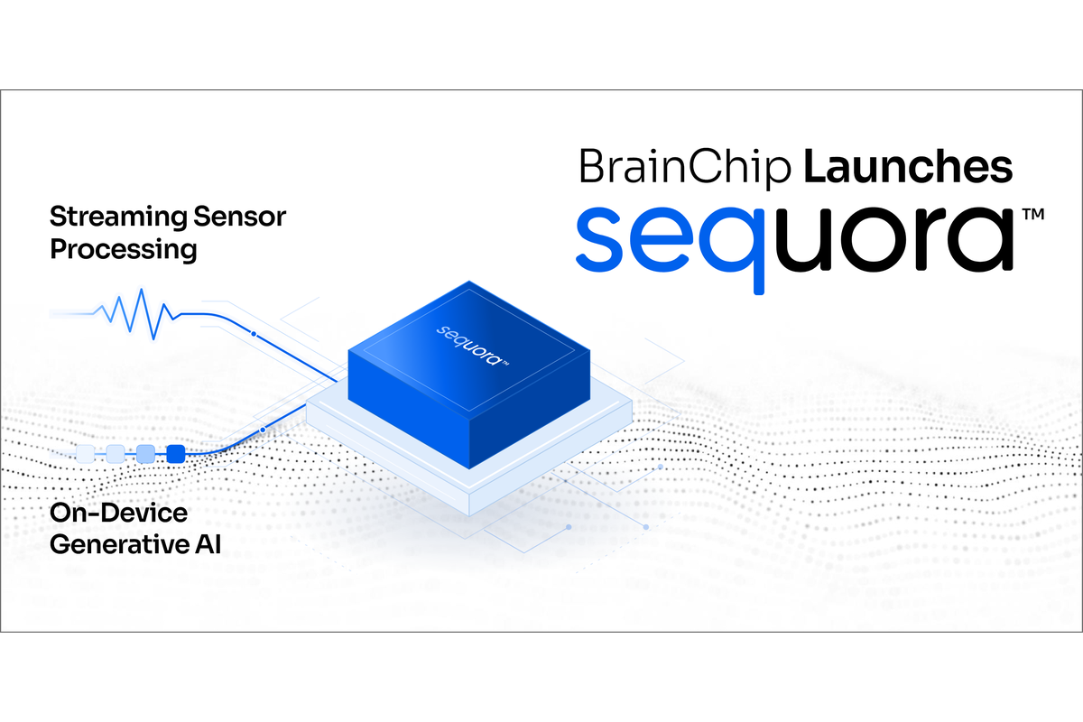 BrainChip Launches AKD1500 Raspberry Pi 5 Kit for Always-On Edge AI
