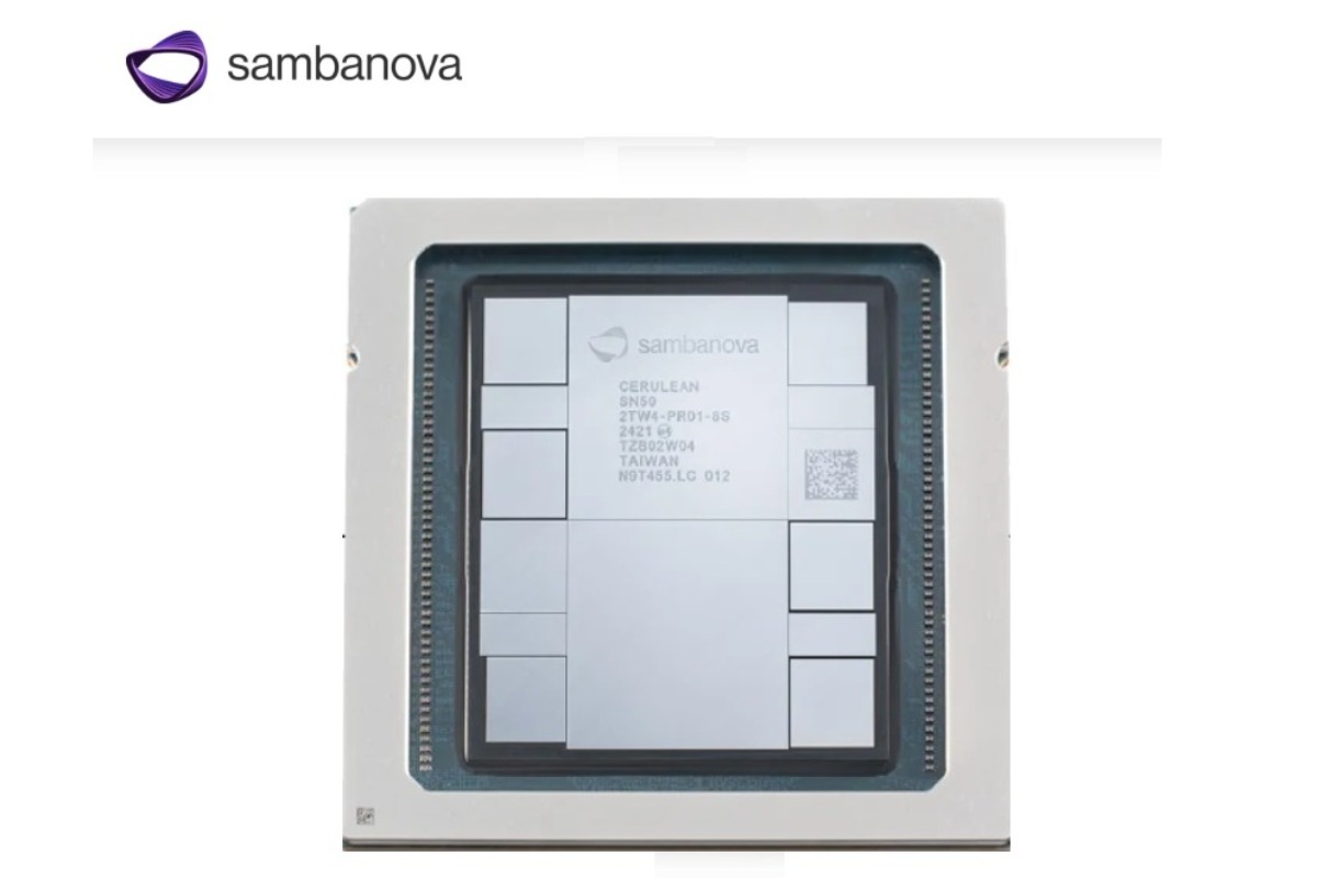 SambaNova Teams with Emergys on Agentic AI, Oracle on OCI Inference Chips