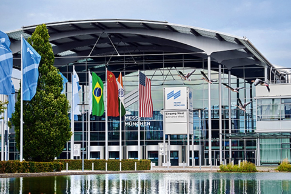 Alpha and Omega Semiconductor to Showcase AI Core Power and Data Center Solutions at electronica 2026