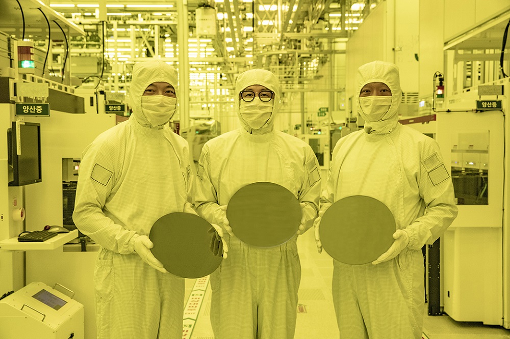 3nm chips