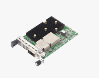 Broadcom unveils 400G PCIe Gen 5.0 Ethernet Adapters for AI Data Centers