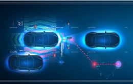 CEA-Leti researching on enhancing vehicle driving automation through V2X