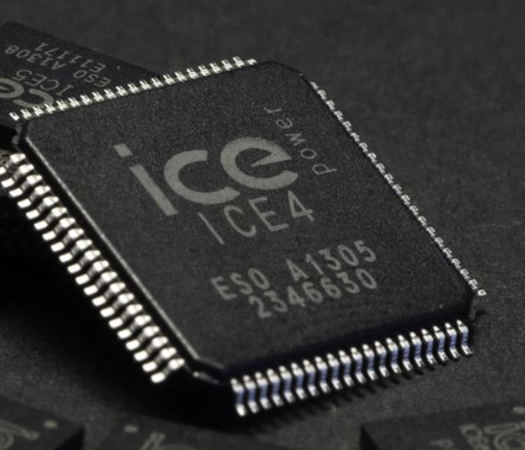 Crestline to invest in high-end audio expert ICEpower