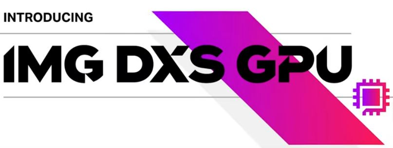 Imagination unveils DXS GPU IP for in-vehicle intelligence and interaction