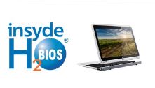 Insyde BIOS powers latest AMD Ryzen AI notebook PCs
