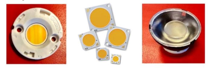 LED COB