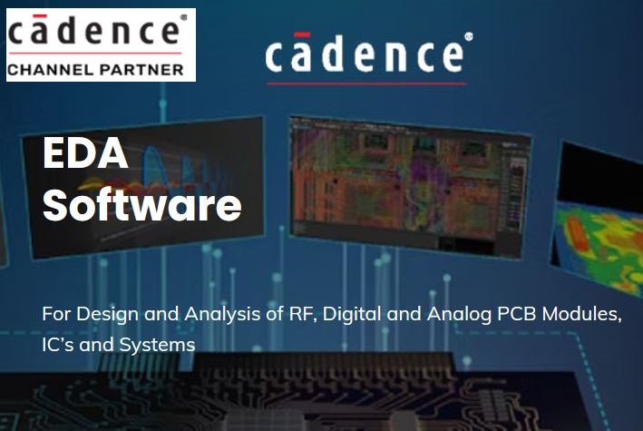 Craftronics to support full range of Cadence EDA tools in India as a VAR