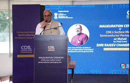 CDIL Semiconductors starts production of SiC discretes in India