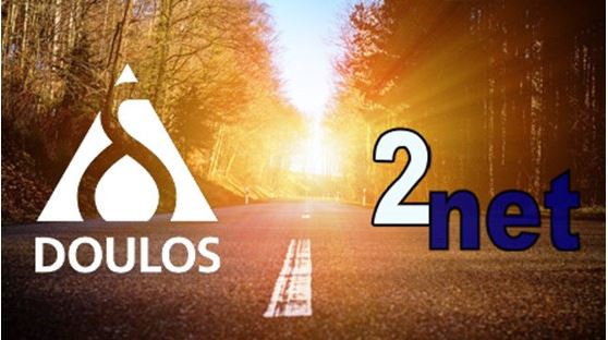 Doulos expands its embedded portfolio by acquiring 2net training courses