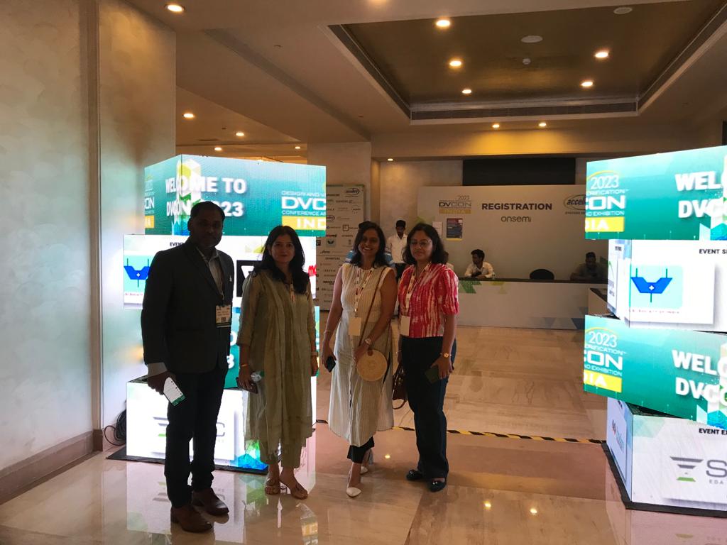 DVCON INDIA 2023