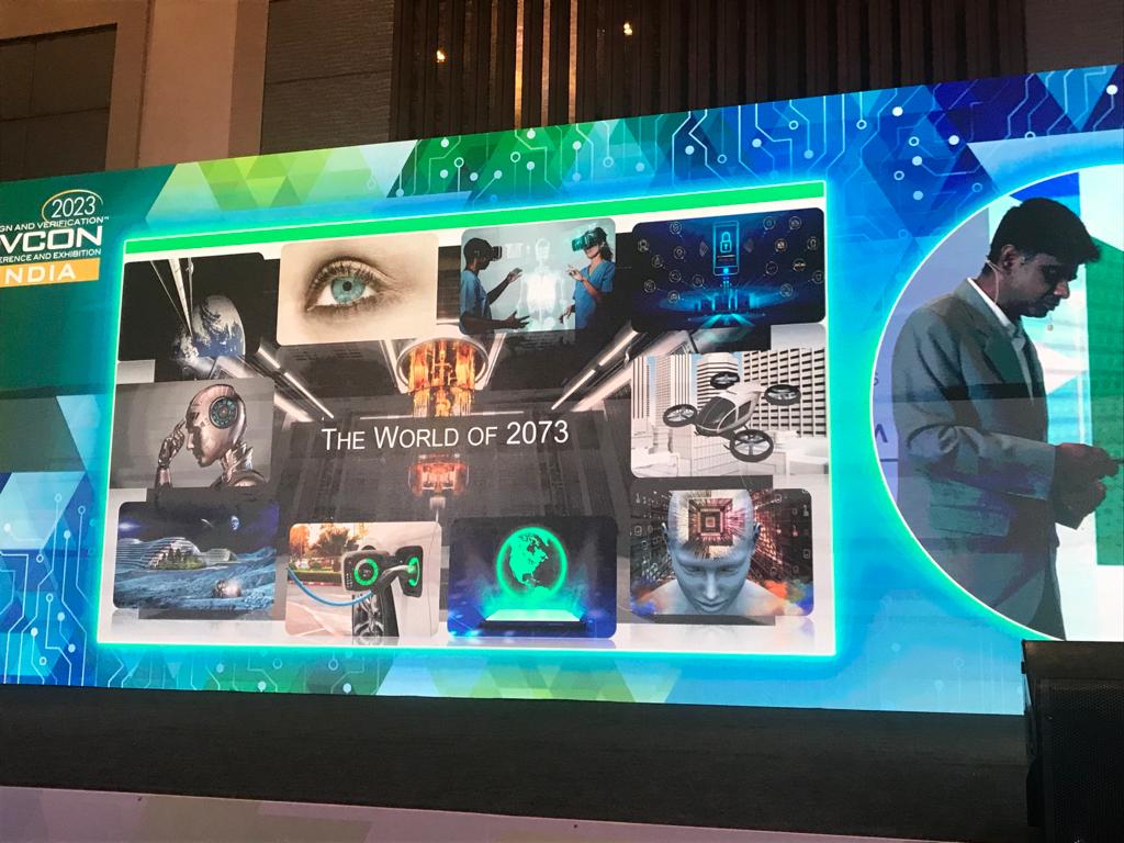 DVCON INDIA 2023