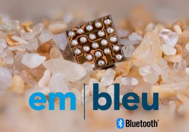 bluetooth chip 