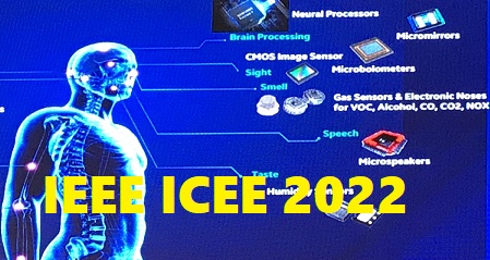 6th IEEE ICEE: Plethora of research beyond silicon in semiconductor devices