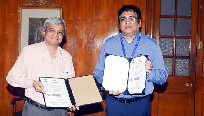Samsung Semiconductor India helping IISc in setting up quantum tech lab