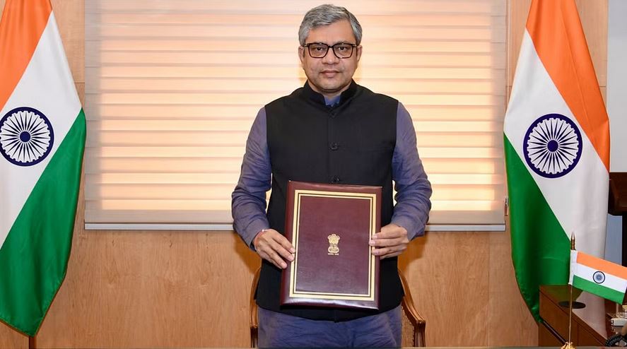 EU Commission and India sign MoU on semiconductors