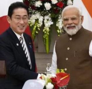 MoC between India and Japan for mutually beneficial resilent semicon supply chain