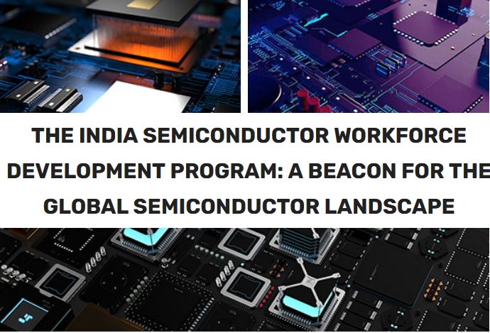 IISc in collaboration with Synopsys launched a semiconductor learning program