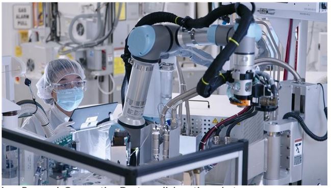 cobot