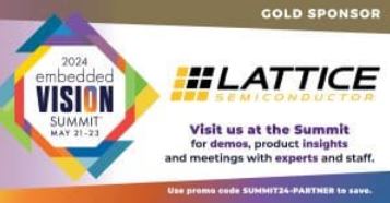 3D sensor fusion reference design by Lattice for autonomous applications