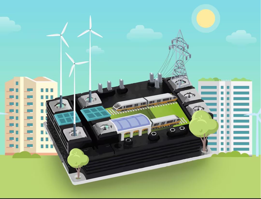 Mitsubishi plays a key role in the 2023 IEC White Paper’s drafting