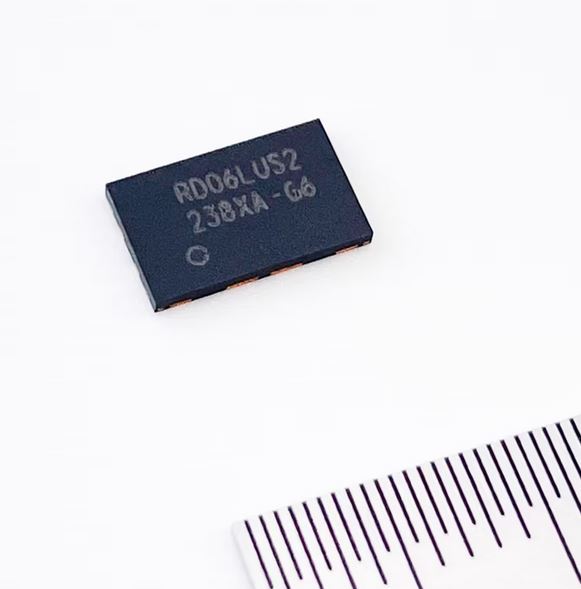 Mitsubishi makes available 6.5W RF HighPower MOSFET for commercial radios