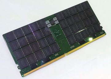 JEDEC revealed its upcoming DDR5 MRDIMM and LPDDR6 CAMM Standards details