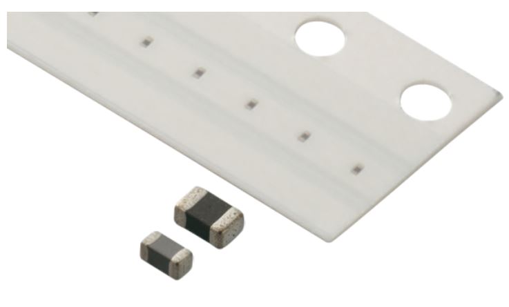 Murata lauches new NTC thermistors to measure temperature at high temps