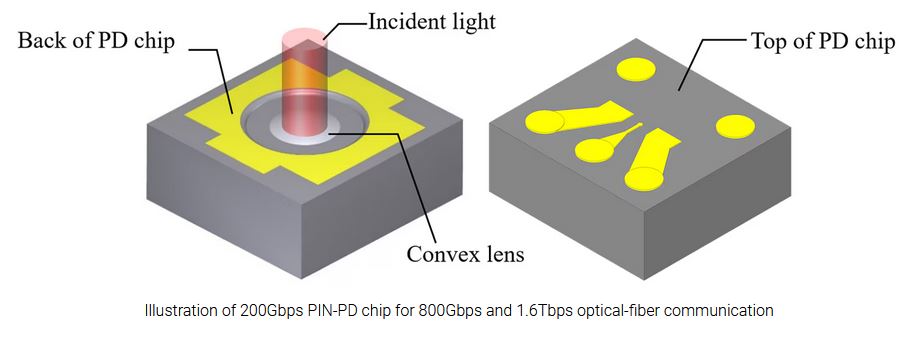 PIN-PD