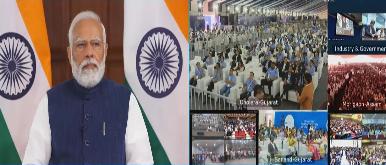 PM INDIA